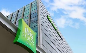 イビス スタイルズ アムステルダム エアポート
